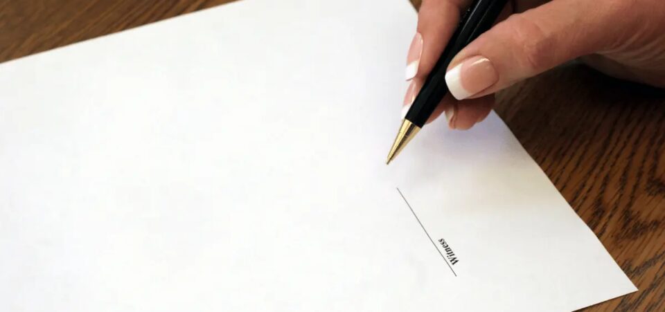 testemunha no processo trabalhista